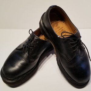 Ladies DR MARTENS Oxford Style UK Size 3